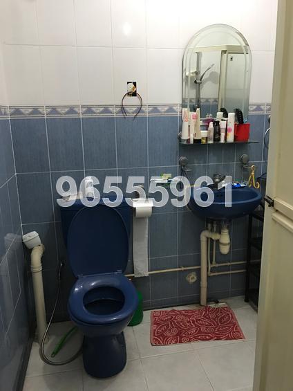 Blk 132 Cashew Road (Bukit Panjang), HDB 3 Rooms #150813542